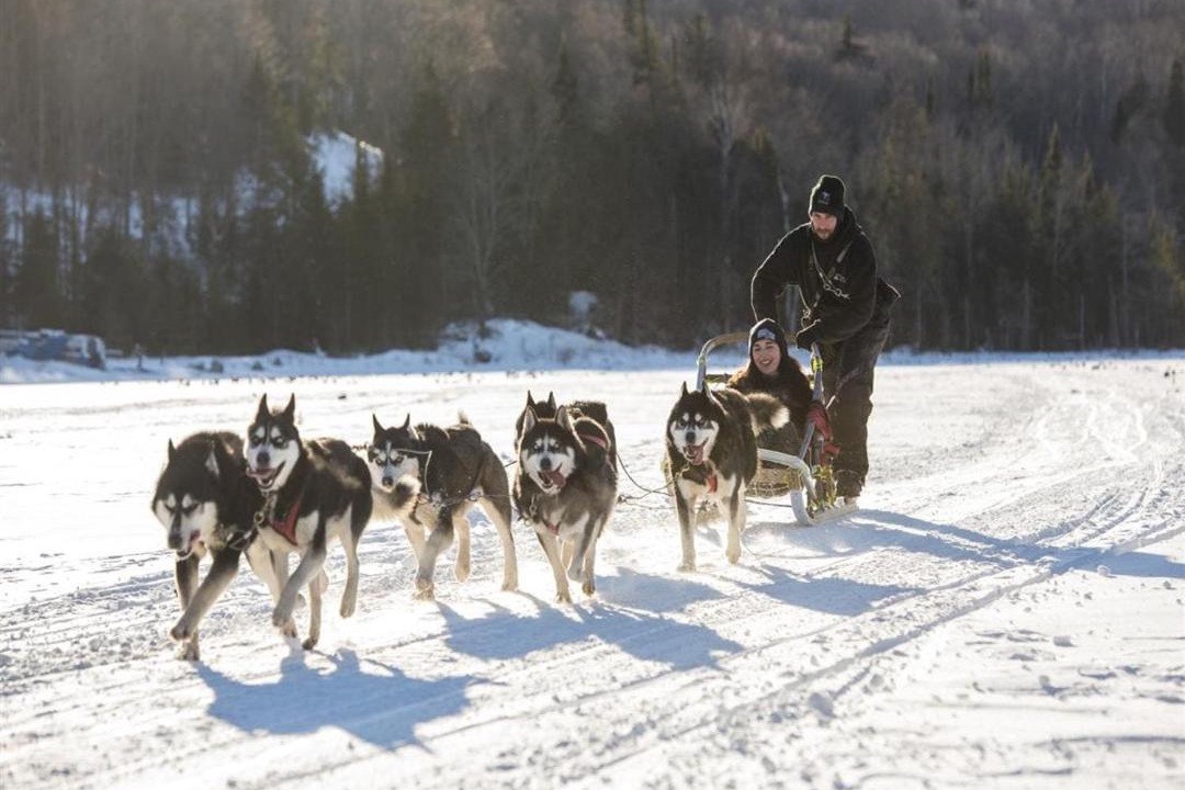 Photo of Others in St-Adolphe-d'Howard