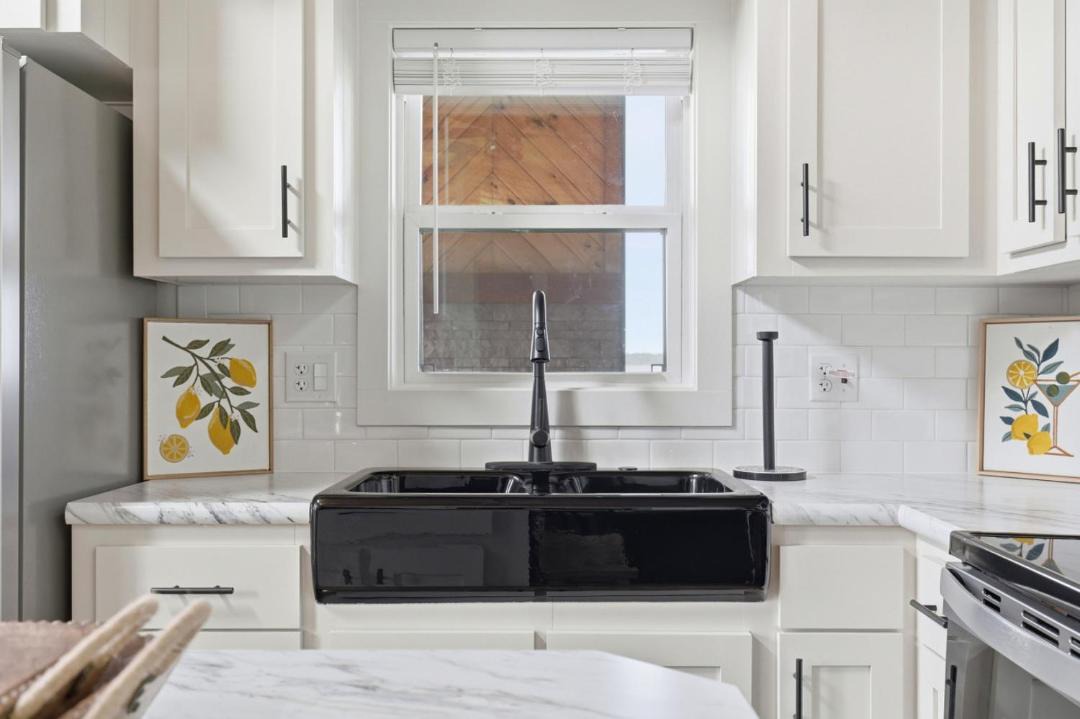 Photo of Kitchen in Dogwood