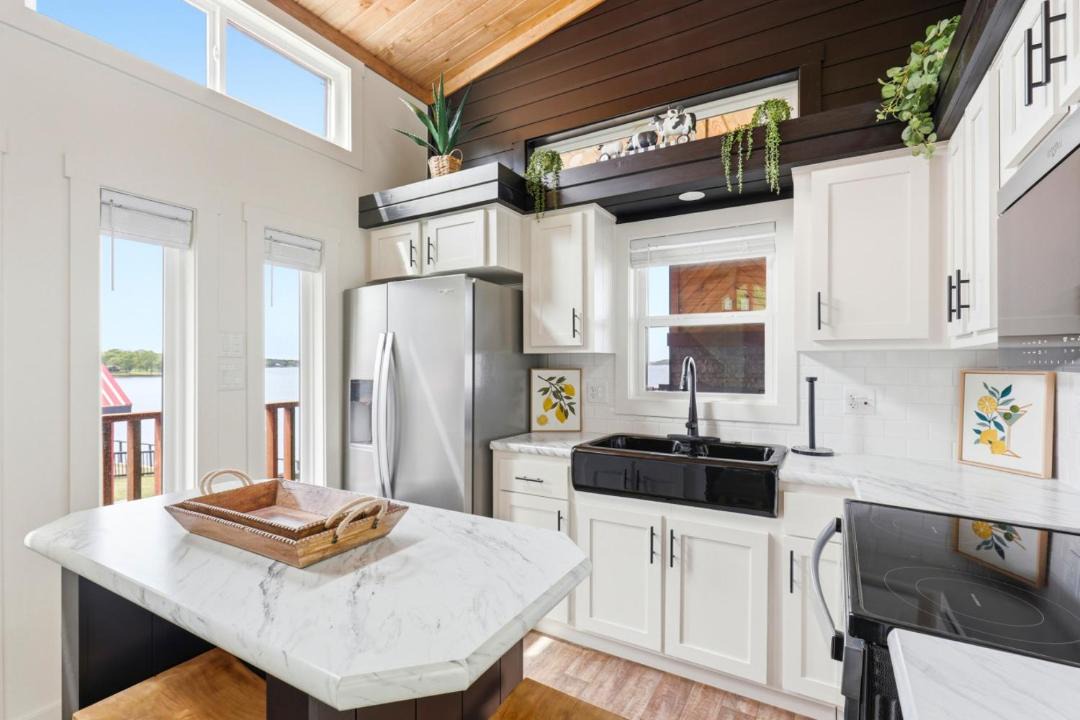 Photo of Kitchen in Dogwood