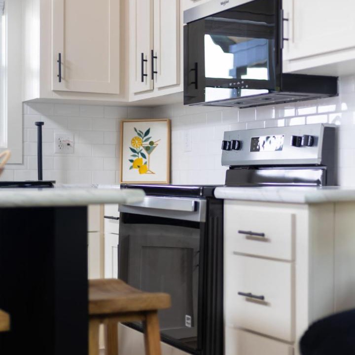 Photo of Kitchen in Dogwood