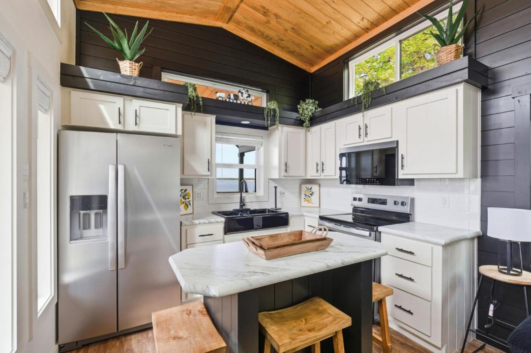 Photo of Kitchen in Dogwood
