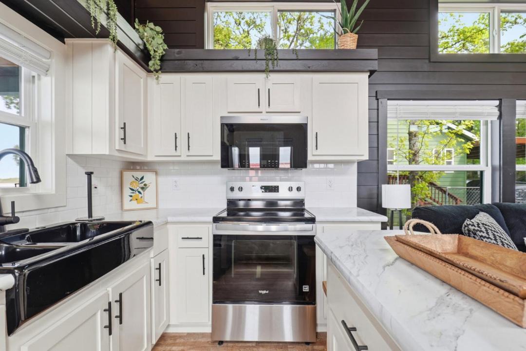 Photo of Kitchen in Dogwood