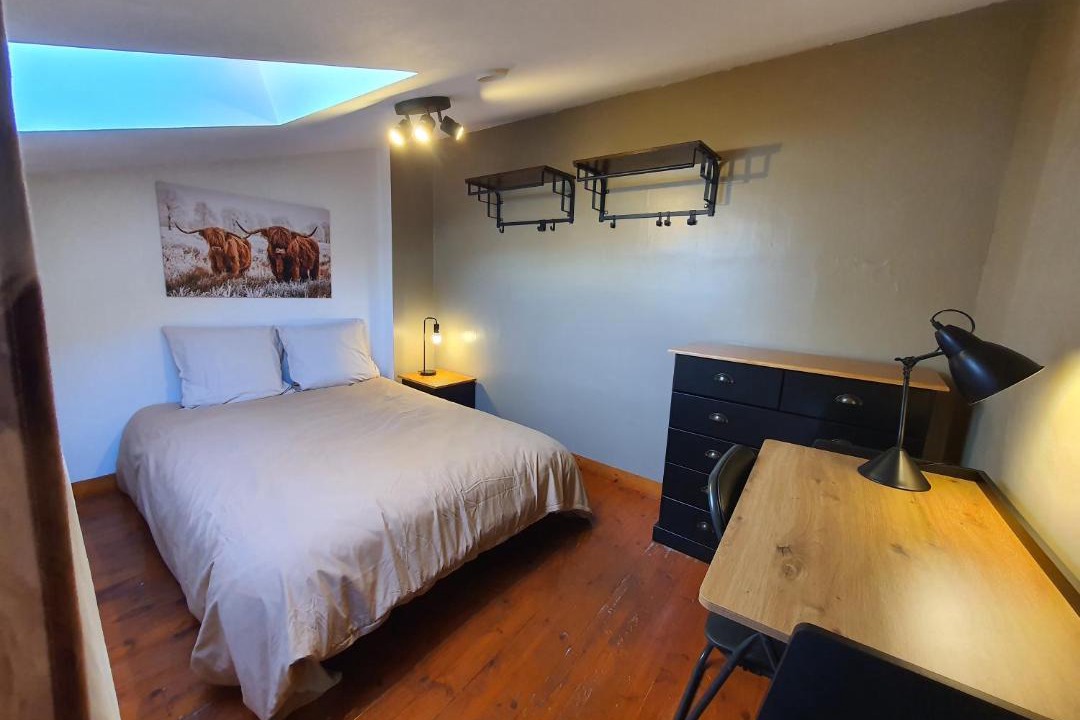 Photo of Bedroom in Lucon