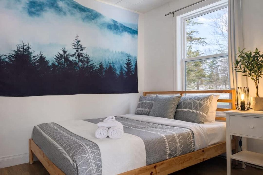 Photo of Bedroom in Saint-Tite-des-Caps