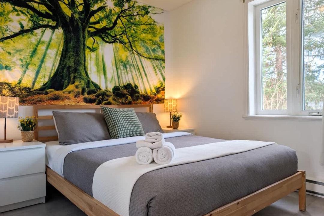Photo of Bedroom in Saint-Tite-des-Caps