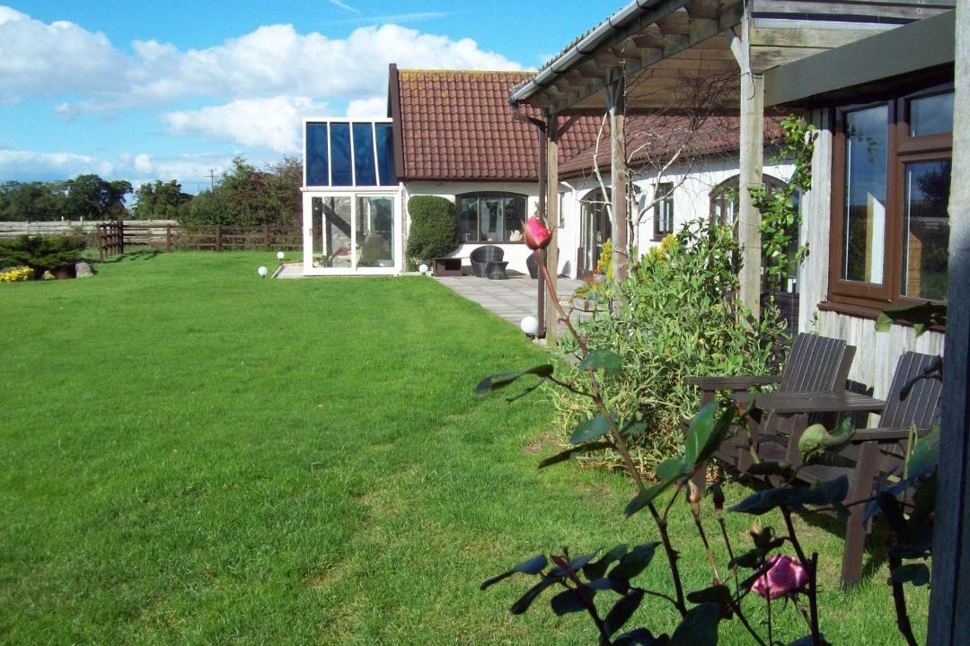 Photo of Others in Wick St. Lawrence