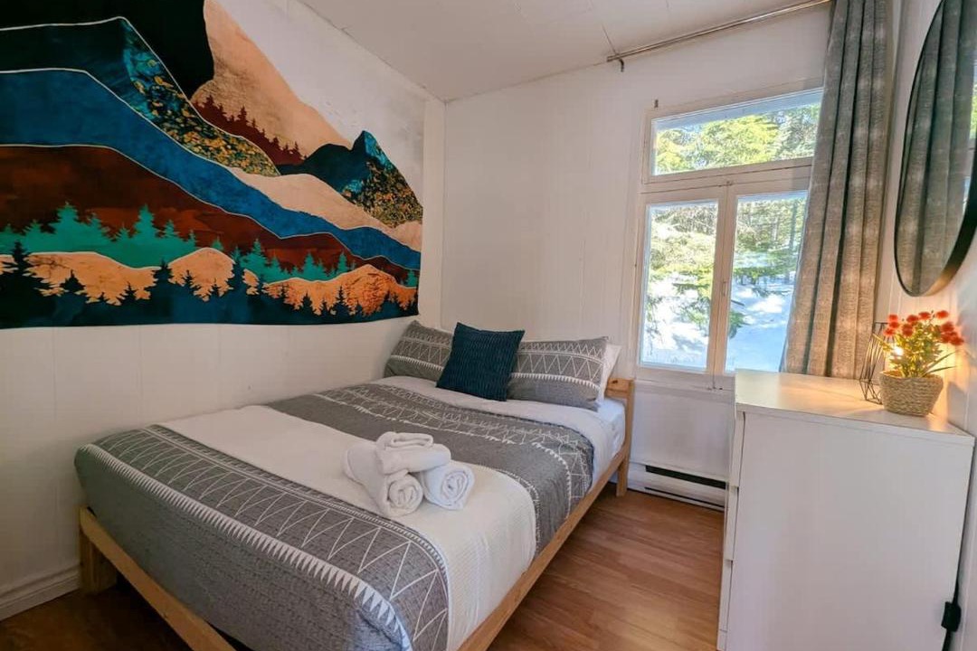 Photo of Bedroom in Saint-Tite-des-Caps