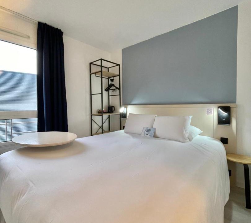 Photo of Bedroom in La Fleche