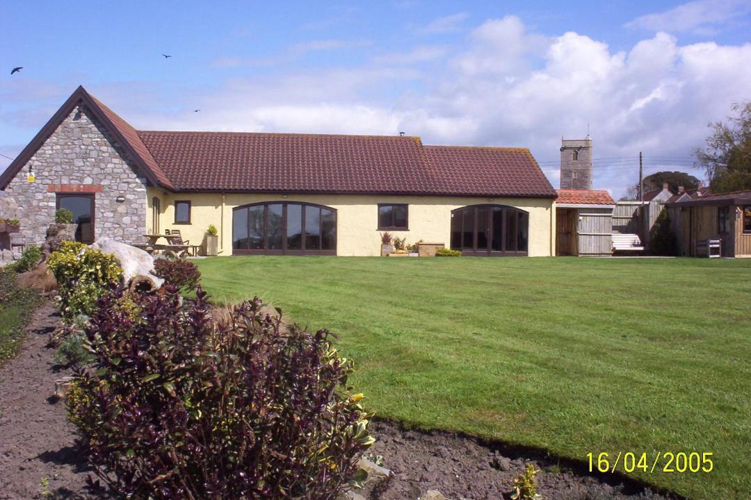 Photo of Others in Wick St. Lawrence