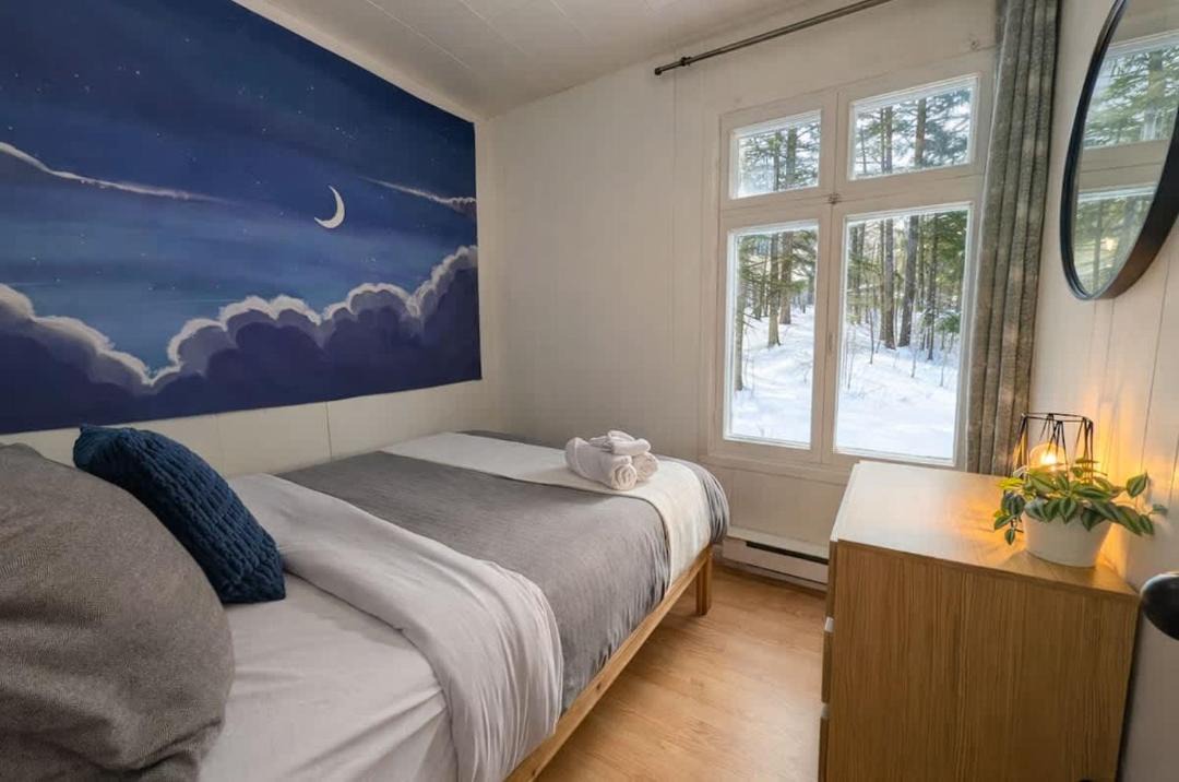 Photo of Bedroom in Saint-Tite-des-Caps