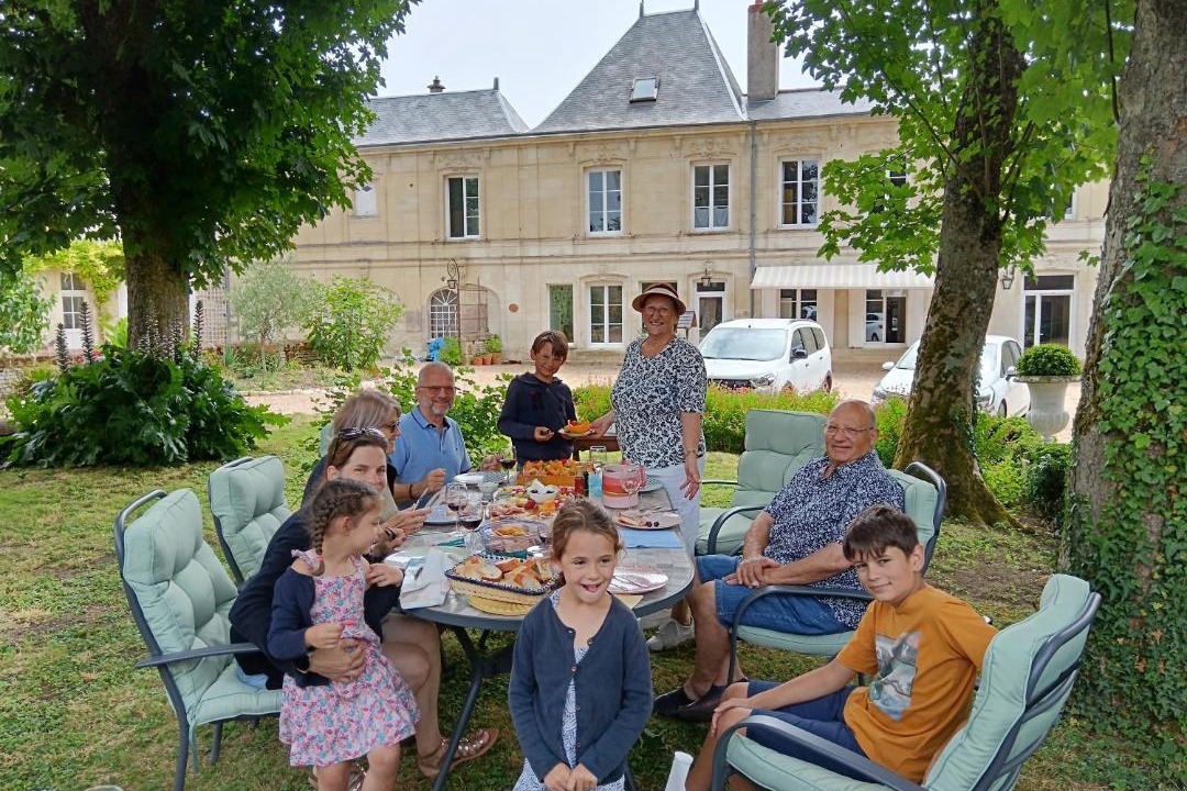 Photo of Others in Loudun