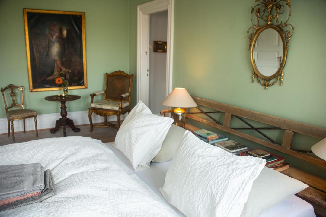 Photo of Bedroom in Faaborg-Midtfyn Municipality