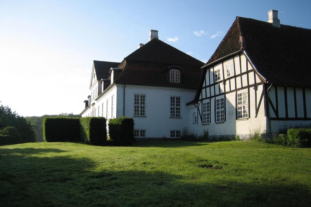Photo of Buildings in Faaborg-Midtfyn Municipality