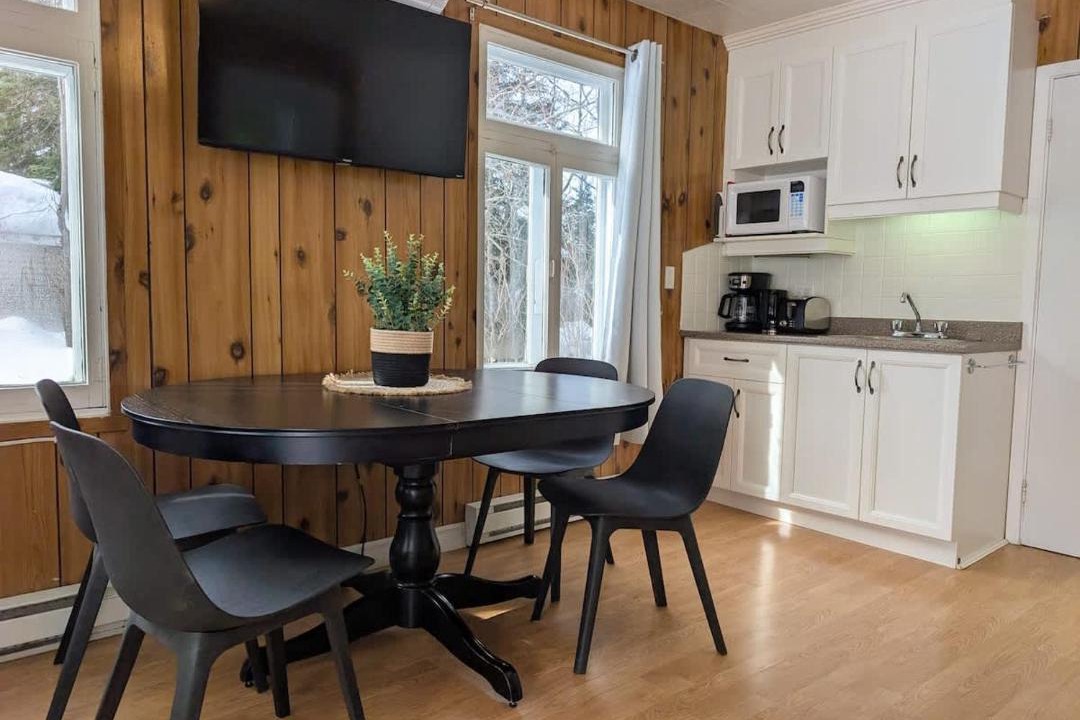 Photo of Kitchen in Saint-Tite-des-Caps