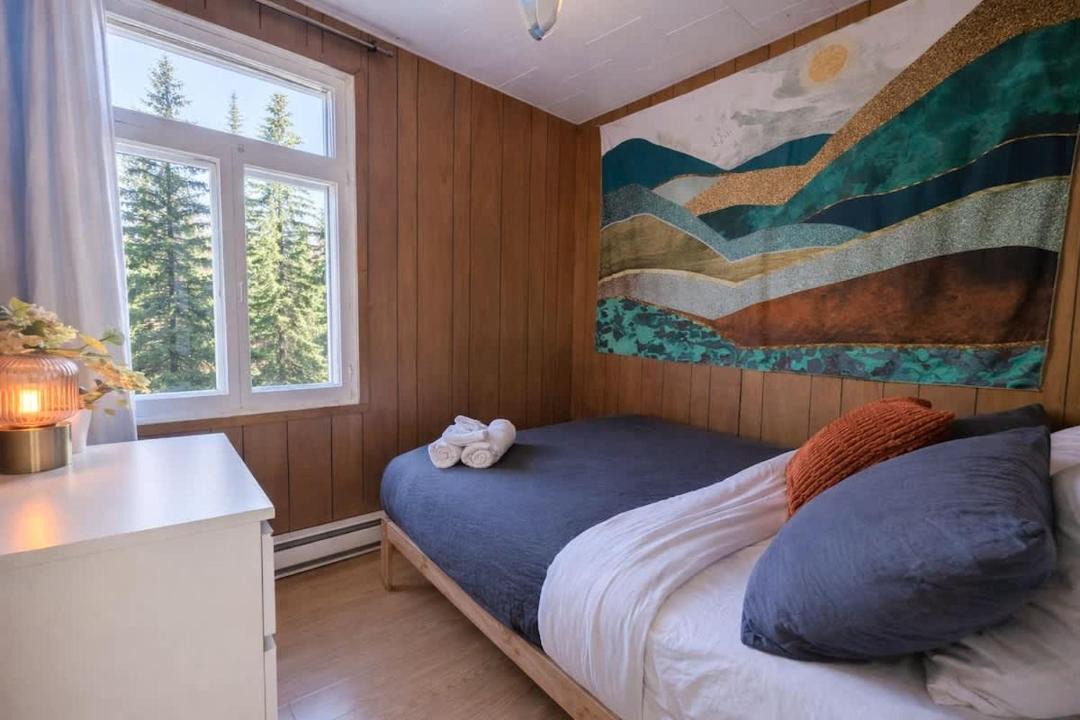 Photo of Bedroom in Saint-Tite-des-Caps