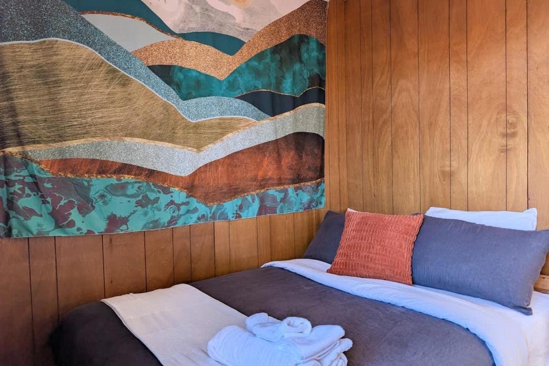 Photo of Bedroom in Saint-Tite-des-Caps