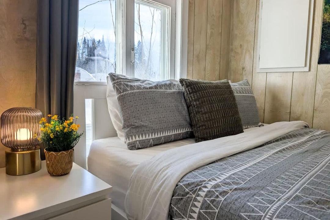 Photo of Bedroom in Saint-Tite-des-Caps