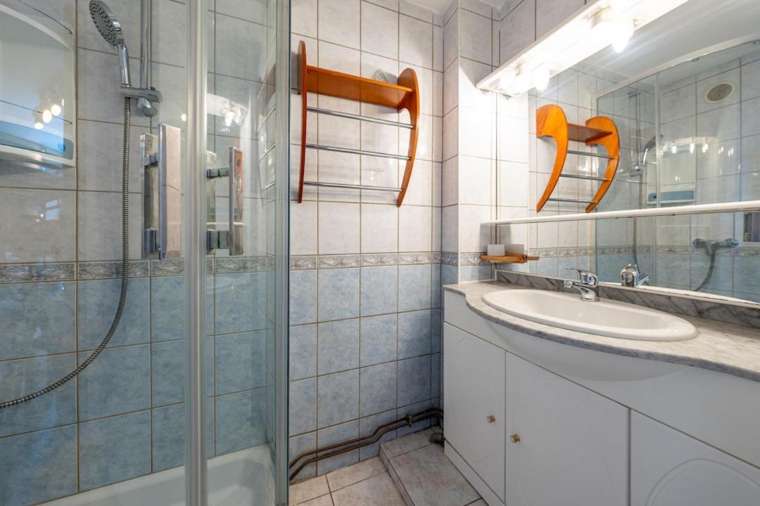 Photo of Bathroom in Les Deux Alpes