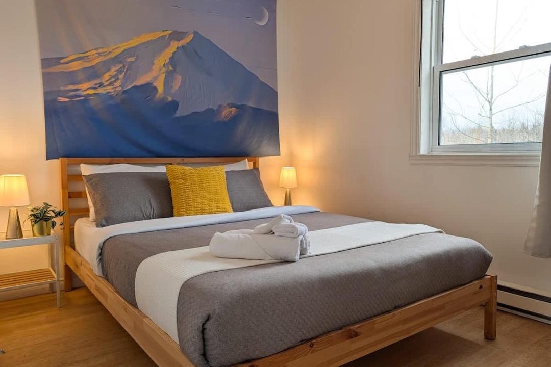 Photo of Bedroom in Saint-Tite-des-Caps