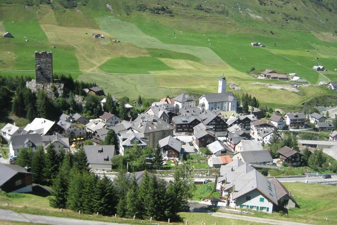 Photo of Others in Hospental