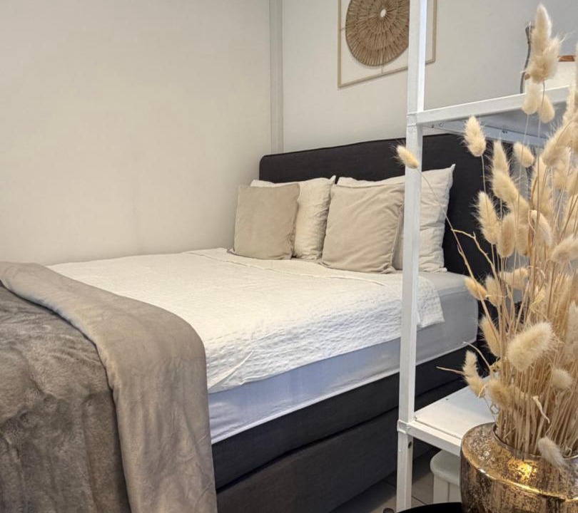 Photo of Bedroom in Lugano