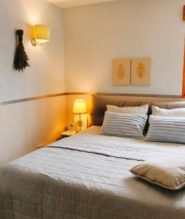 Photo of Bedroom in Archidona