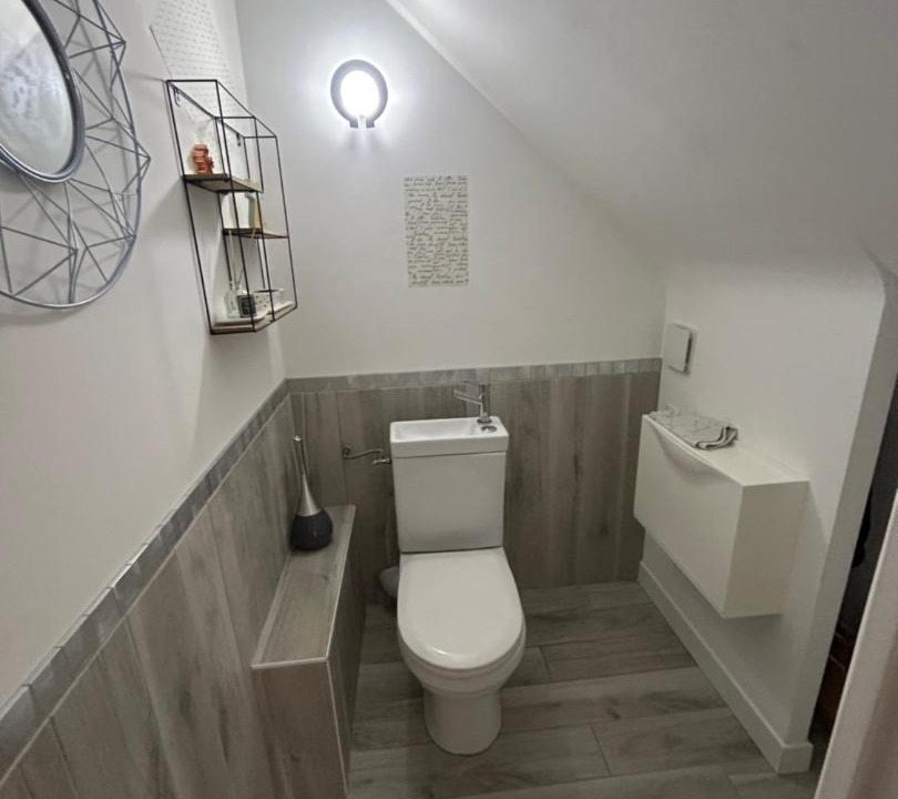 Photo of Bathroom in Plesse