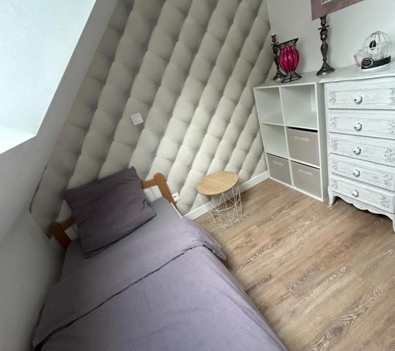 Photo of Bedroom in Plesse