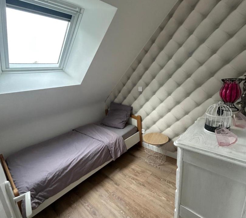 Photo of Bedroom in Plesse
