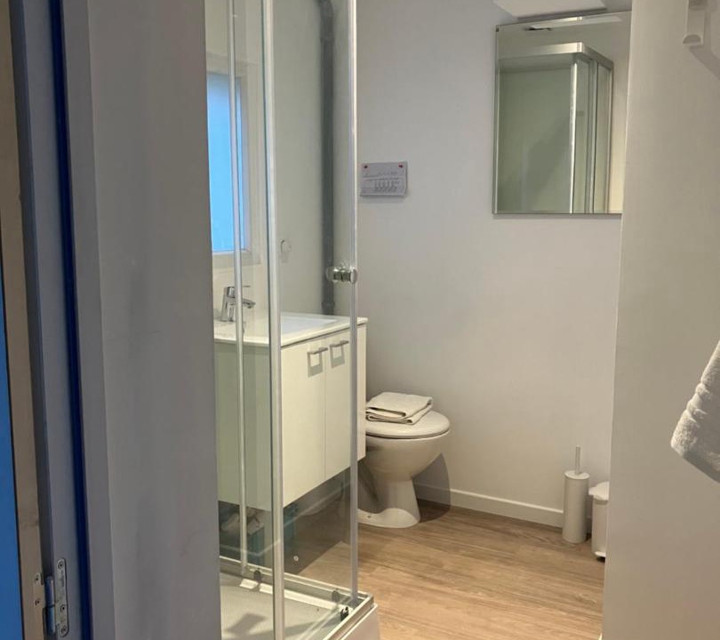 Photo of Bathroom in Guilhemery
