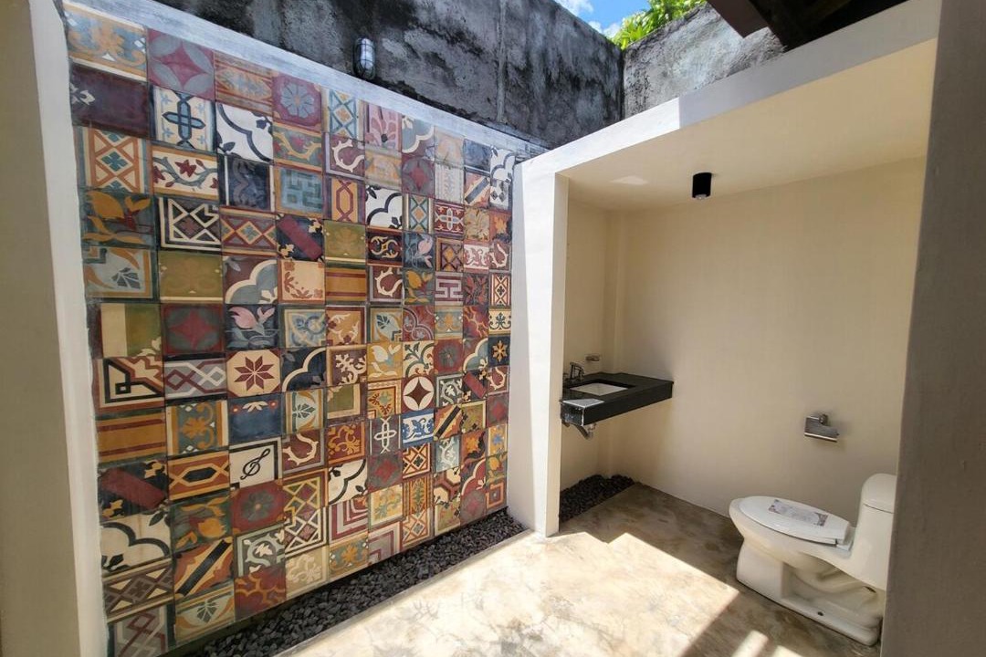 Photo of Bathroom in Batubulan