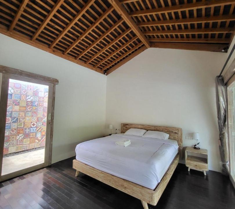 Photo of Bedroom in Batubulan