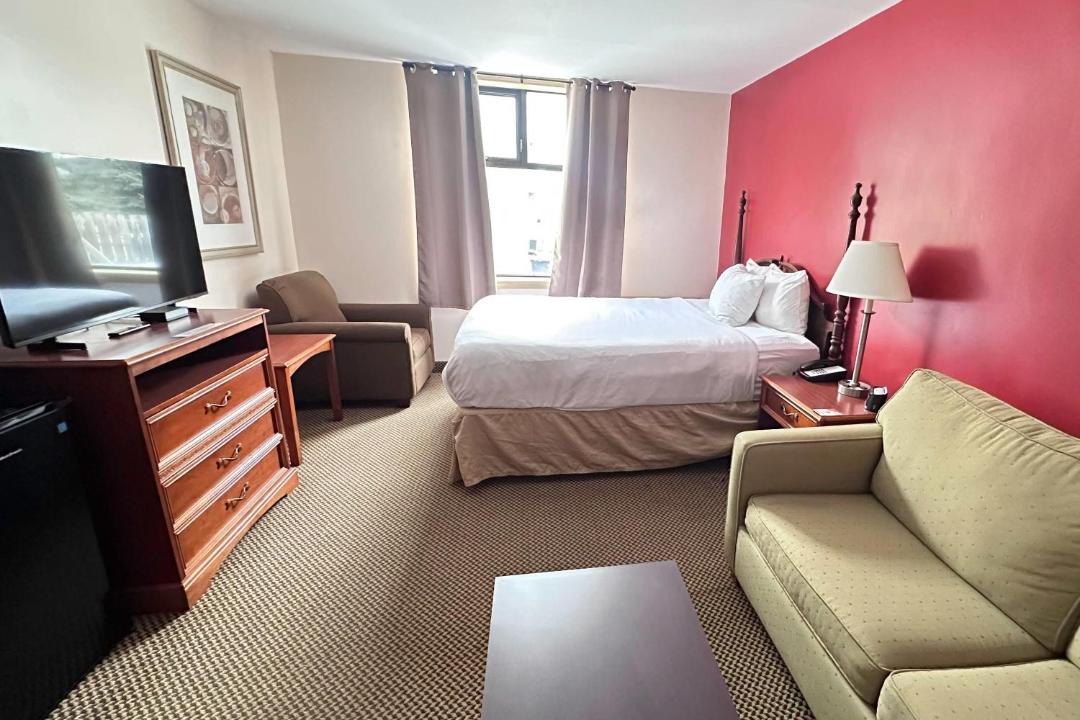 Photo of Bedroom in Sunnyside