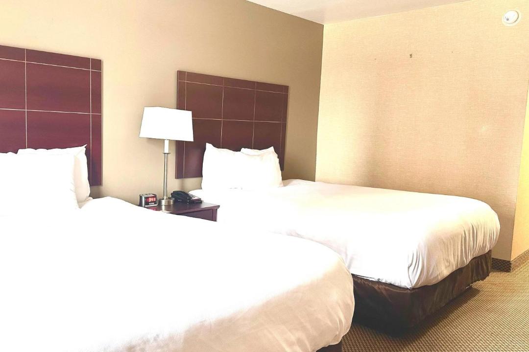 Photo of Bedroom in Sunnyside