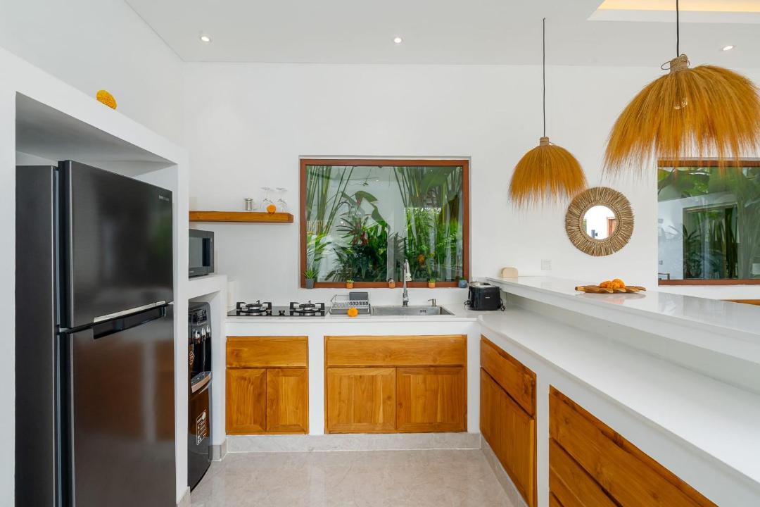 Photo of Kitchen in Beraban