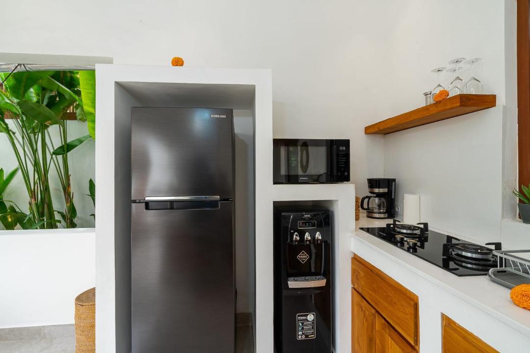 Photo of Kitchen in Beraban