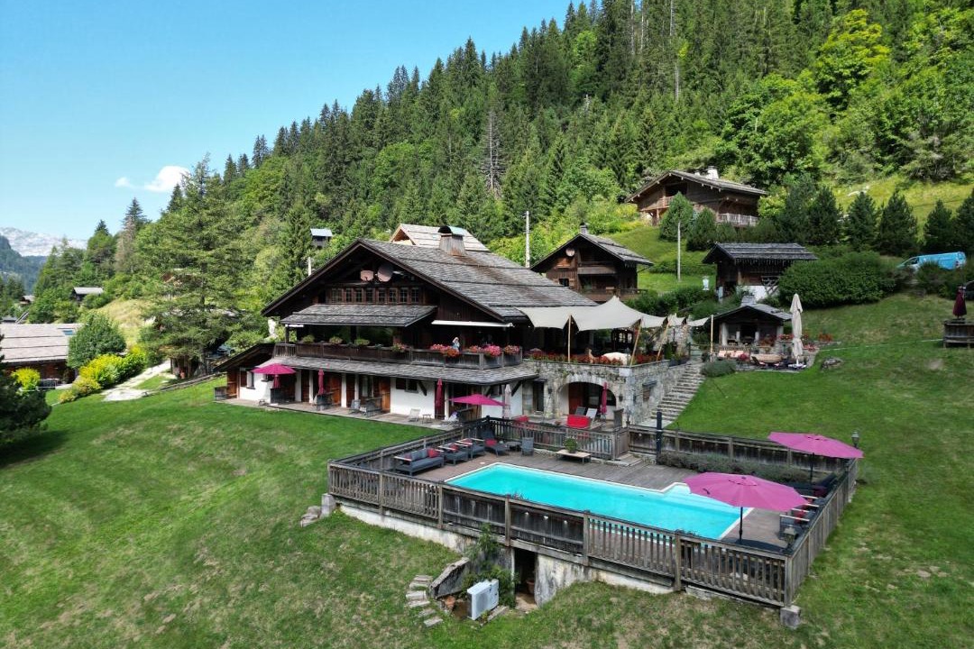 Photo of Others in La Clusaz