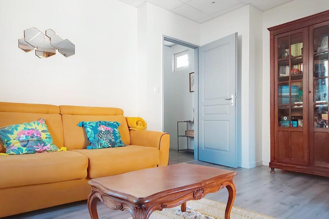 Photo of Livingroom in Ault