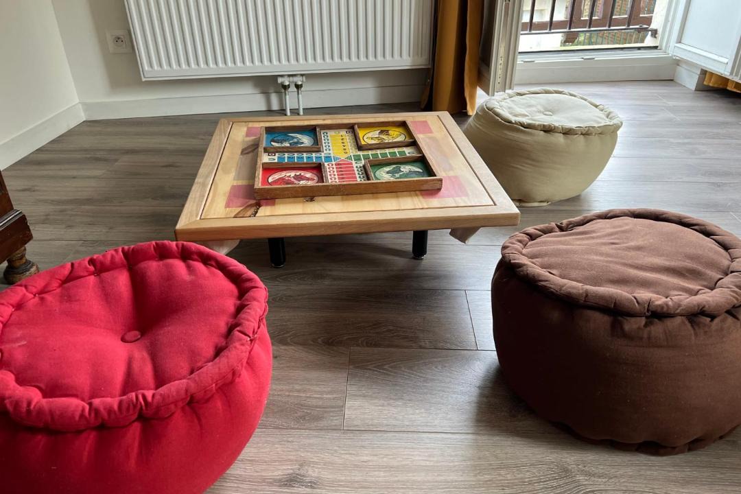 Photo of Livingroom in Ault