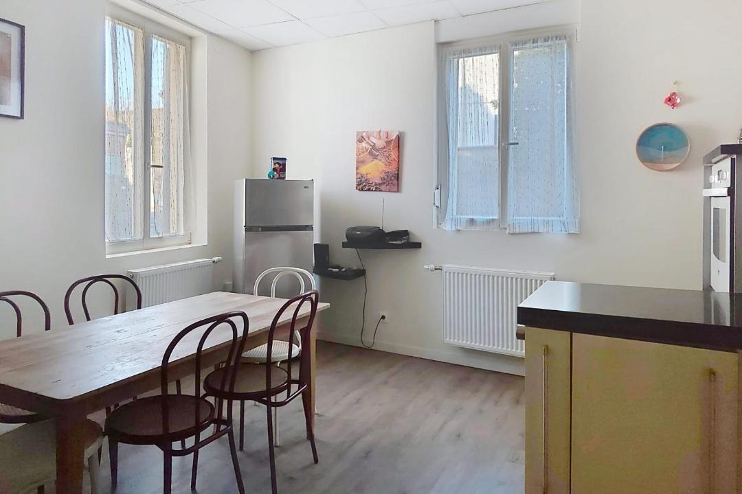 Photo of Kitchen in Ault