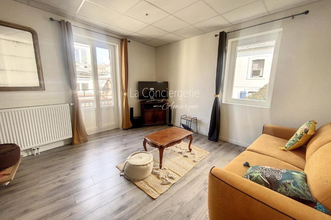 Photo of Livingroom in Ault