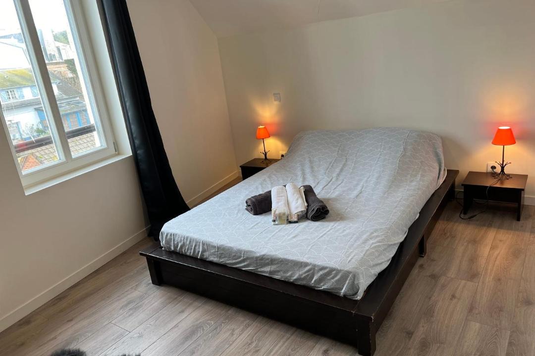 Photo of Bedroom in Ault