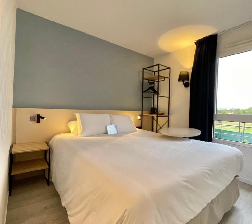 Photo of Bedroom in La Fleche