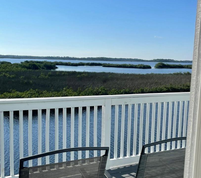 Photo of Patio Balcony in Pine Island