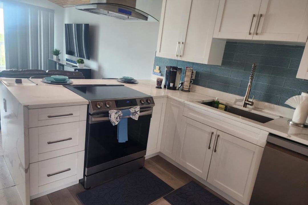 Photo of Kitchen in Pine Island