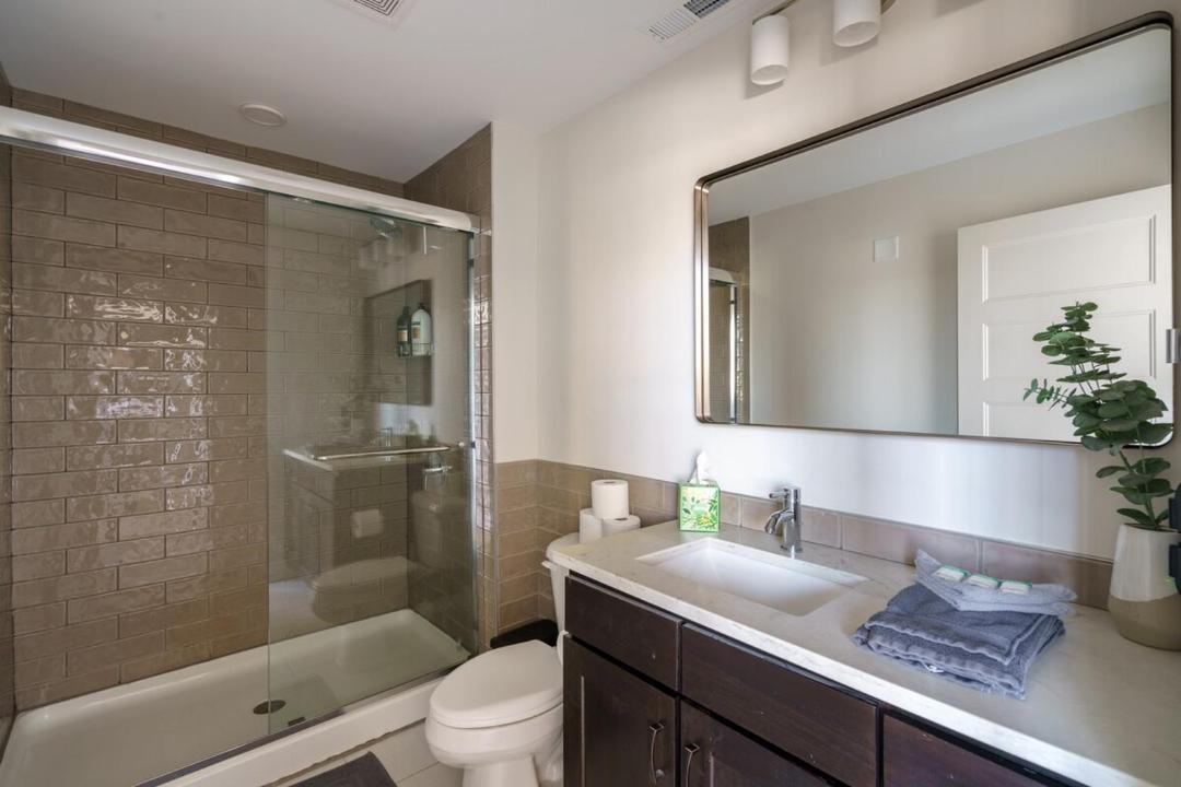 Photo of Bathroom in Gahanna