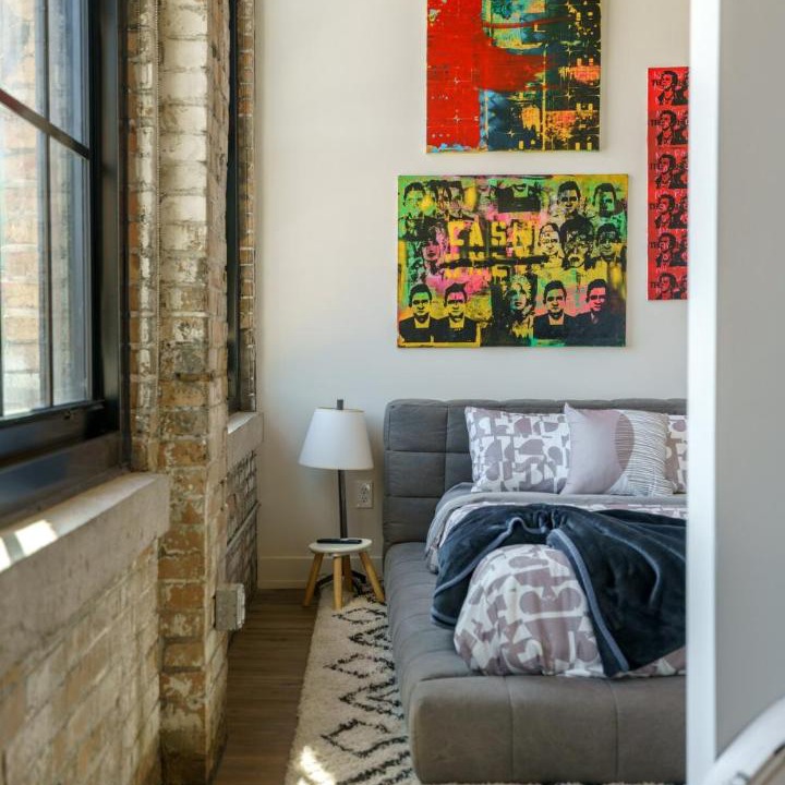 Photo of Livingroom in Gahanna