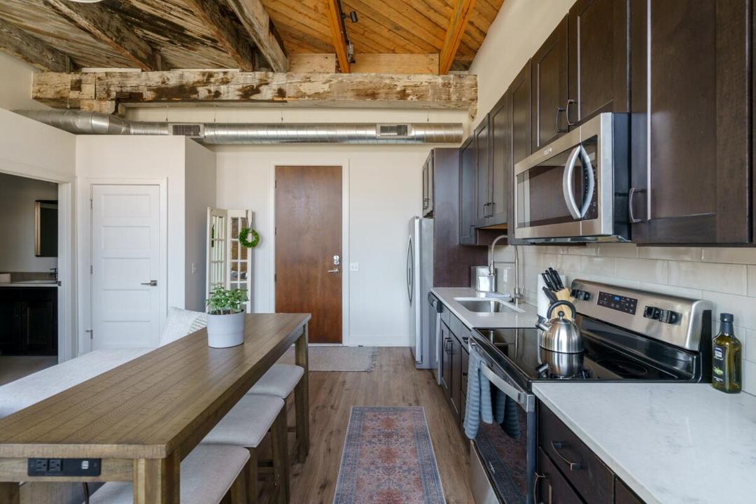 Photo of Kitchen in Gahanna