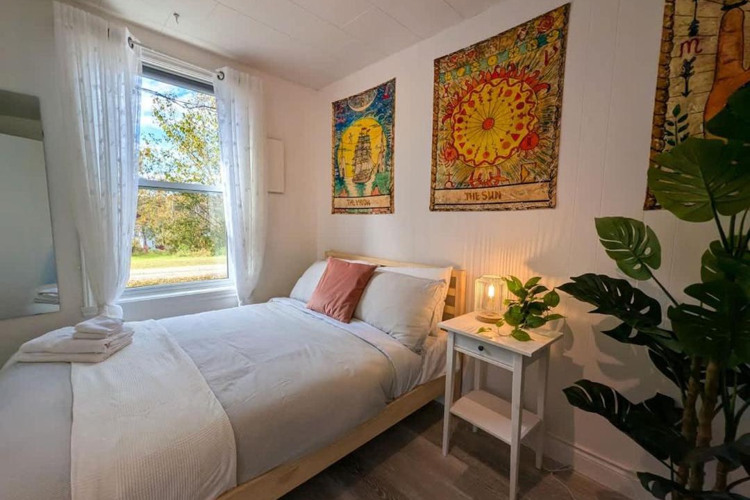 Photo of Bedroom in Saint-Tite-des-Caps