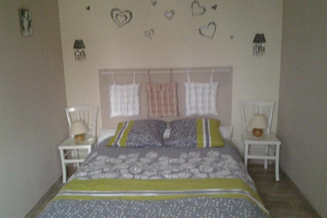 Photo of Bedroom in Saint-Nicolas-d'Aliermont
